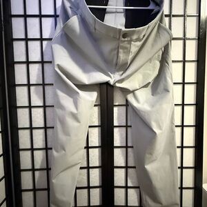 Lululemon Dress Pants 30” - Size 38